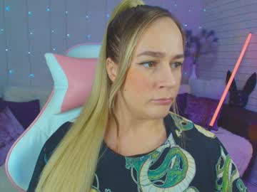 Pepper_Cat February 02, 2025 Chaturbate stream image