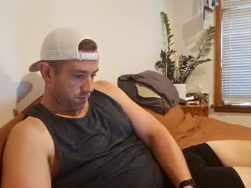 Pete19871987 February 02, 2025 Chaturbate stream image