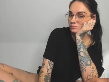 Rokiinbaby February 02, 2025 Chaturbate stream image