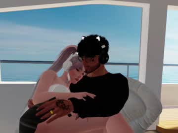 Soynahid_ February 02, 2025 Chaturbate stream image