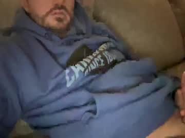 Strongman4u2do February 02, 2025 Chaturbate stream image