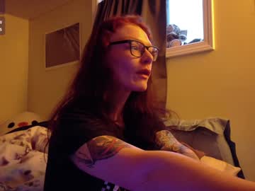 Subbypunkruby77 February 02, 2025 Chaturbate stream image