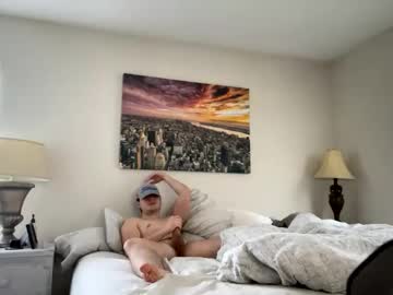 The_Horndog February 02, 2025 Chaturbate stream image
