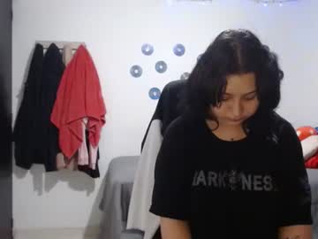 Venussmithl February 02, 2025 Chaturbate stream image