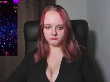 Wild_Angel666 February 02, 2025 Chaturbate stream image