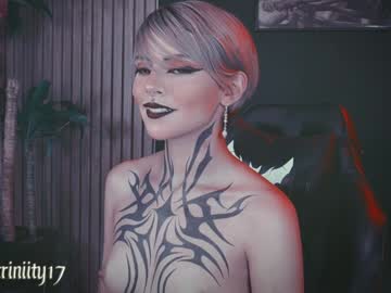 Abril__Colen February 02, 2025 Chaturbate stream image