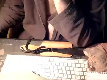 Amslave4f February 02, 2025 Chaturbate stream image
