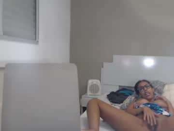 Anielly18 February 02, 2025 Chaturbate stream image
