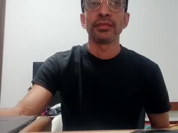Don__Chi February 02, 2025 Chaturbate stream image