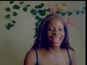 Ebony_Dark February 02, 2025 Chaturbate stream image