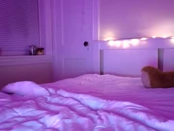 Emilyy_Miller February 02, 2025 Chaturbate stream image