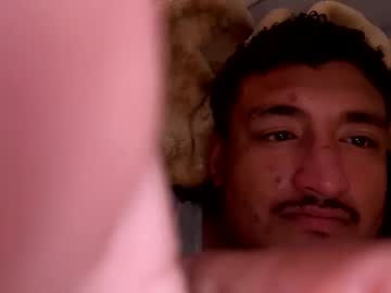 Gramztoexhale7 February 02, 2025 Chaturbate stream image
