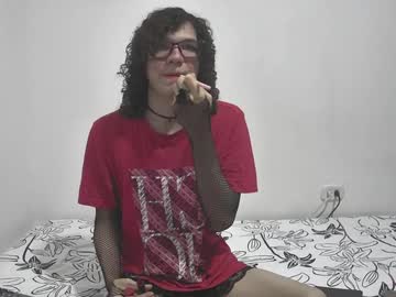 Heliauwu February 02, 2025 Chaturbate stream image
