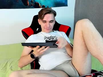 Horny_Yo February 02, 2025 Chaturbate stream image