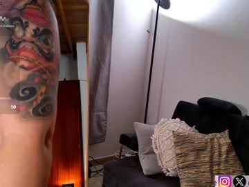 Kattyallure February 02, 2025 Chaturbate stream image