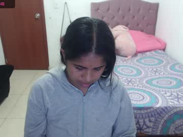 Kiara_Williamss February 02, 2025 Chaturbate stream image