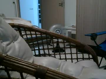 Luczerob February 02, 2025 Chaturbate stream image