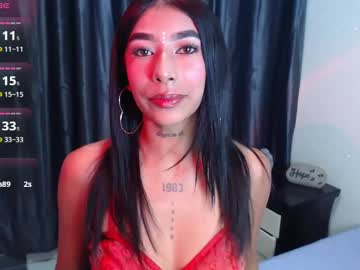 Maddy_Parker_ February 02, 2025 Chaturbate stream image