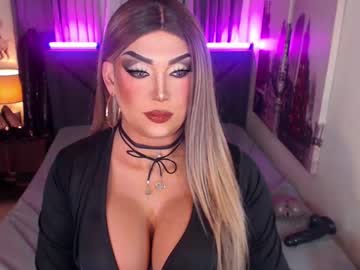Madisonmistressxx February 02, 2025 Chaturbate stream image
