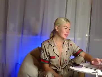 Melony_69 February 02, 2025 Chaturbate stream image