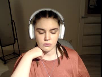 Miss_Ninetta February 02, 2025 Chaturbate stream image