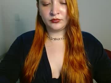 Miss_Violeta_ February 02, 2025 Chaturbate stream image