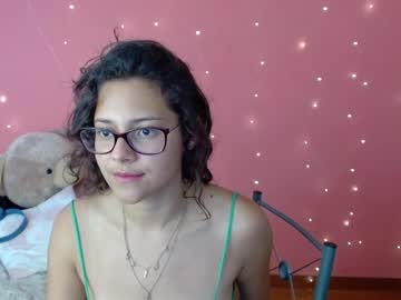 Mora_Haze February 02, 2025 Chaturbate stream image