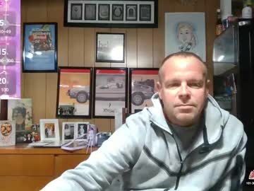 Mrmojo704 February 02, 2025 Chaturbate stream image