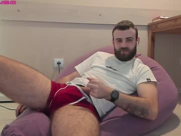 Otishairy February 02, 2025 Chaturbate stream image