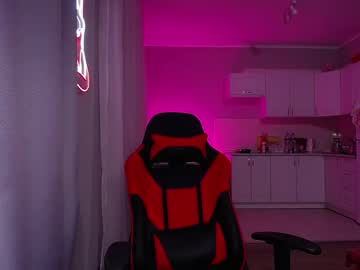 Red_Foxxx_ February 02, 2025 Chaturbate stream image