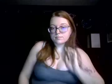 Redhotrebel7 February 02, 2025 Chaturbate stream image