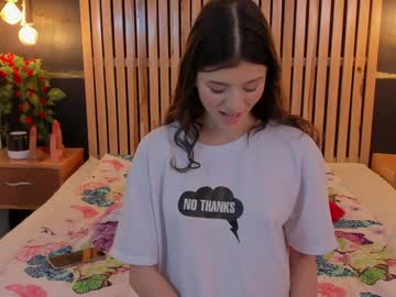 Richel_Roth February 02, 2025 Chaturbate stream image
