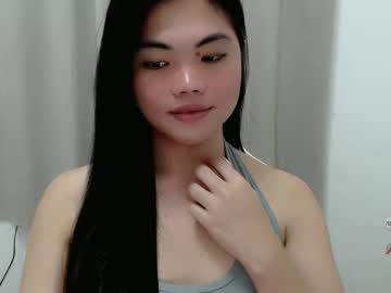 Shenaya_Bae February 02, 2025 Chaturbate stream image