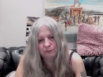 Silver_Sofa February 02, 2025 Chaturbate stream image