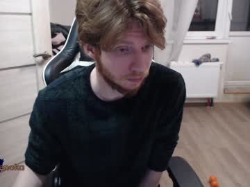 Spaisenok February 02, 2025 Chaturbate stream image