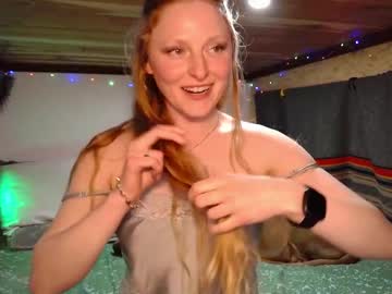 Tatum__Kahlo February 02, 2025 Chaturbate stream image