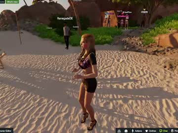 Uncle_Johns February 02, 2025 Chaturbate stream image