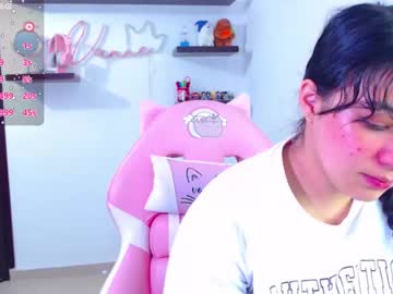 Vannessa_Shy February 02, 2025 Chaturbate stream image