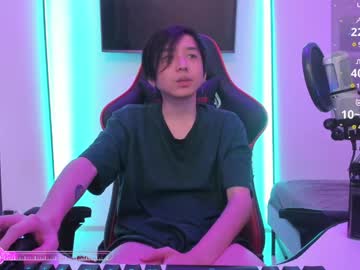 Your_Little_Twink February 02, 2025 Chaturbate stream image