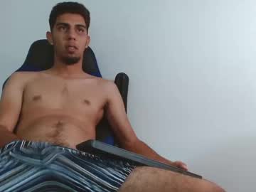 Alejo_Hot23 February 03, 2025 Chaturbate stream image