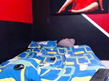 Alexia_Sinclaire24 February 03, 2025 Chaturbate stream image