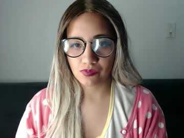 Amycosplay99 February 03, 2025 Chaturbate stream image
