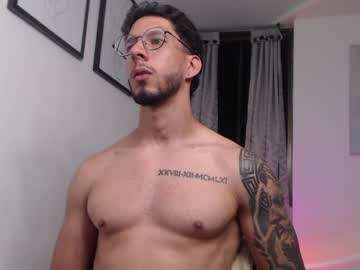 Andrew_Mathe February 03, 2025 Chaturbate stream image