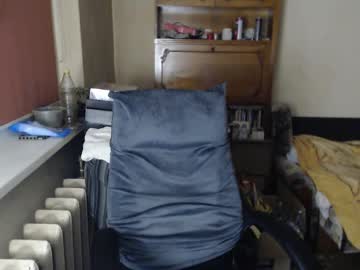 Andrew_Storm February 03, 2025 Chaturbate stream image