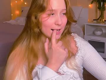 Annikie February 03, 2025 Chaturbate stream image