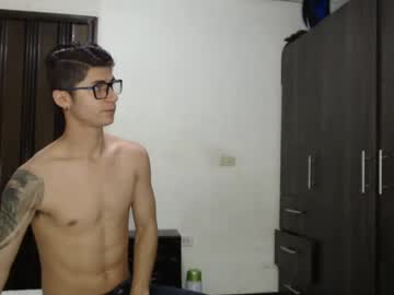 Aphrodite_And_Ares February 03, 2025 Chaturbate stream image
