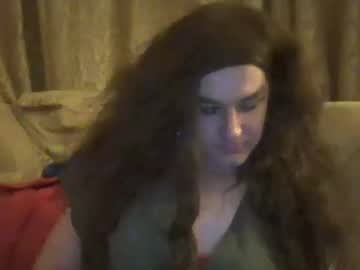 Arianalopez98 February 03, 2025 Chaturbate stream image