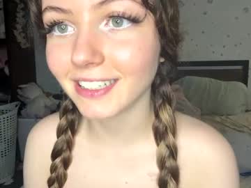 Azaleaava February 03, 2025 Chaturbate stream image