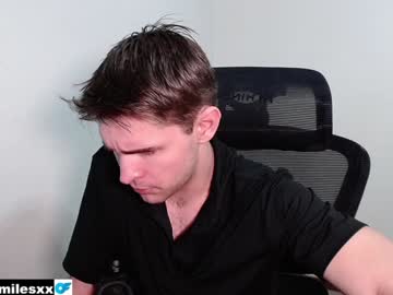 Blakemiles2 February 03, 2025 Chaturbate stream image