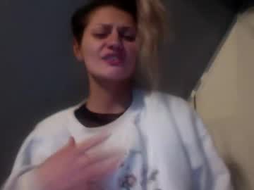 Elementalgoddess February 03, 2025 Chaturbate stream image